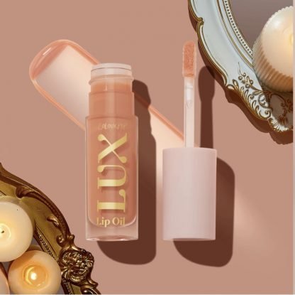 First date lux lip oil COLOURPOP