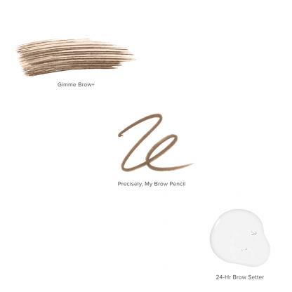 BENEFIT Kit de Maquillaje para Cejas Feathered & Full Brows - Imagen 6