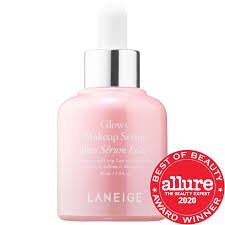 Glowy Makeup Serum Hydrate & Prime LANEIGE