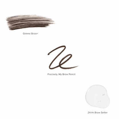 BENEFIT Kit de Maquillaje para Cejas Feathered & Full Brows - Imagen 5