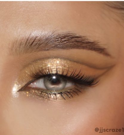Amoureux glitter gel mini kit COLOURPOP - Imagen 3