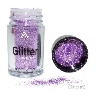 GLITTER SHINY BEAUTY 02 MORADO ATENEA