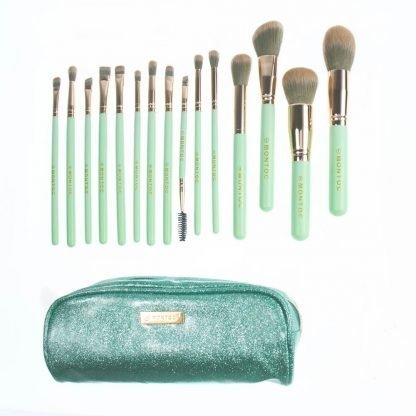 GREEN EDITION MONTOC