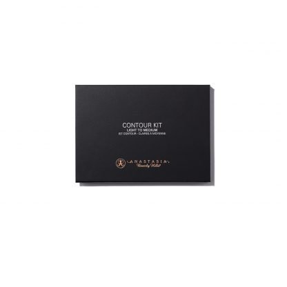 Powder Contour Kit - Light to Medium ANASTASIA - Imagen 2