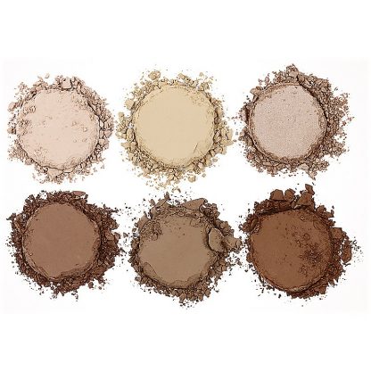 Powder Contour Kit - Light to Medium ANASTASIA - Imagen 3
