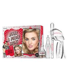 BENEFIT Bigger & Bolder Brows Kit