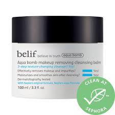 Aqua Bomb Cleansing Balm BELIF
