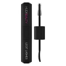 LEGIT Lashes Double-Ended Mascara HUDA BEAUTY