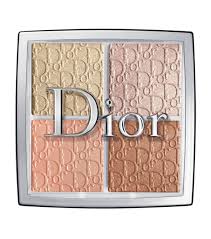 BACKSTAGE Glow Face Palette DIOR 002