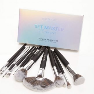 SET MASTER MONTOC