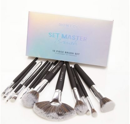 SET MASTER MONTOC