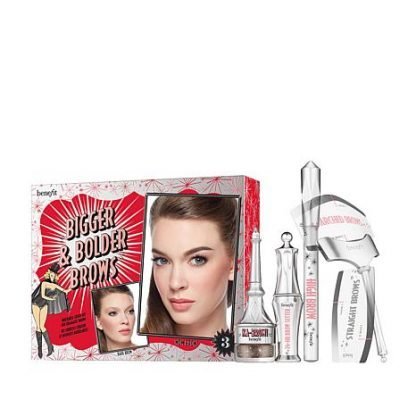 BENEFIT Bigger & Bolder Brows Kit - Imagen 6