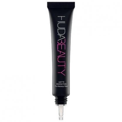 Matte Perfection Pre-Makeup Base Primer HUDA BEAUTY - Imagen 2