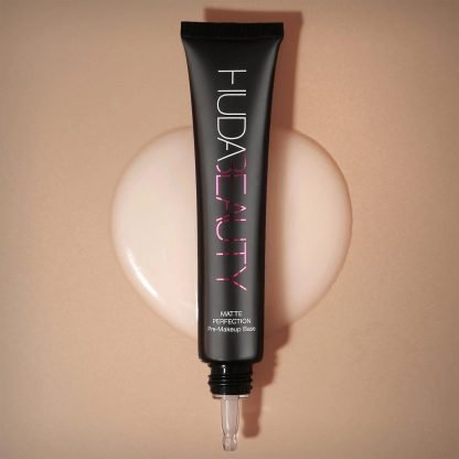 Matte Perfection Pre-Makeup Base Primer HUDA BEAUTY - Imagen 3