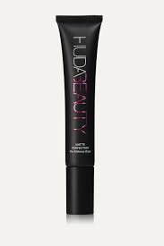 Matte Perfection Pre-Makeup Base Primer HUDA BEAUTY