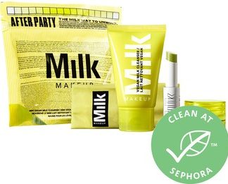After Party Skincare Set MILK MAKEUP