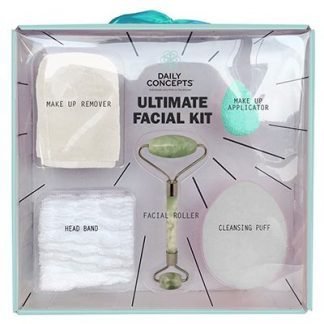 DAILY CONCEPTS  Daily Concepts - Ultimate Facial Kit