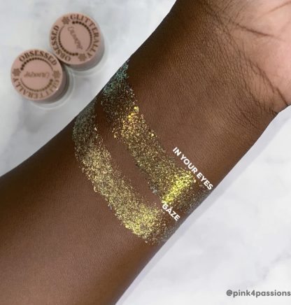 Amoureux glitter gel mini kit COLOURPOP - Imagen 2