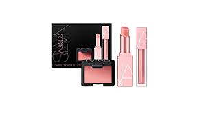 Orgasm Blush & Lip Ultimate Set NARS