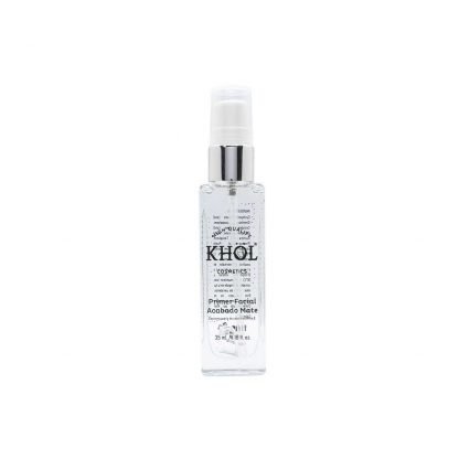 Primer Facial KHOL - Imagen 3