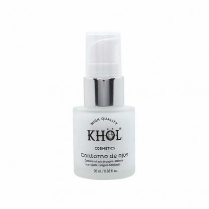 Contorno de Ojos KHOL - Imagen 3