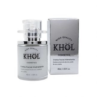 Crema Facial Khol