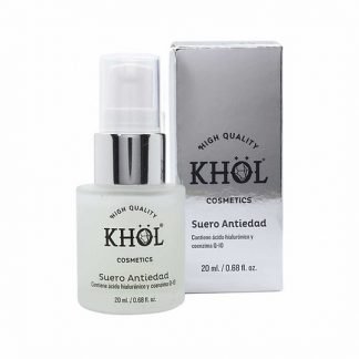 Suero Antiedad KHOL