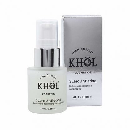 Suero Antiedad KHOL