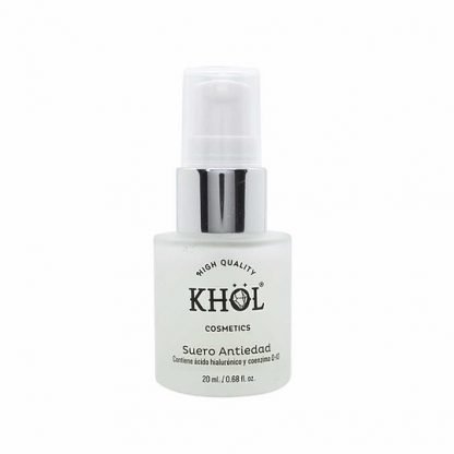 Suero Antiedad KHOL - Imagen 3