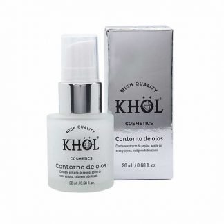 Contorno de Ojos KHOL