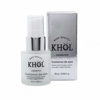 Contorno de Ojos KHOL