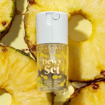 Mini dewy Set Setting Spray 30ML ANASTASIA - Imagen 2