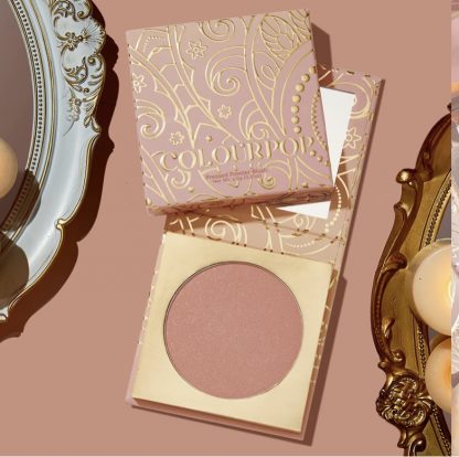 Love story COLOURPOP - Imagen 2