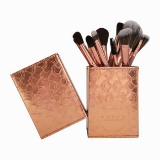 KIT DE BROCHAS NAKED X 14 PCS ATENEA