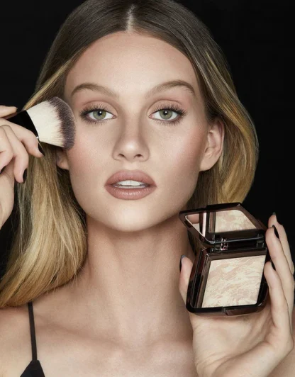 Hourglass Ambient™ Lighting Infinity Powder - Imagen 6