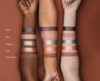 Mini Zendo Eyeshadow Palette NATASHA DENONA - Imagen 5