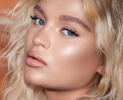 I Need A Nude Glow Highlighter NATASHA DENONA - Imagen 7