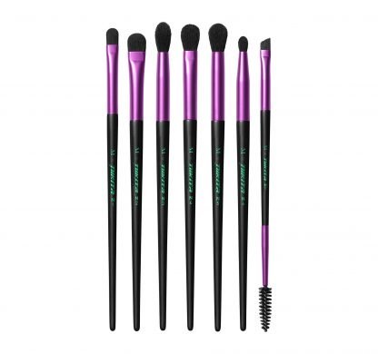NIKITA EYE BRUSH SET MORPHE