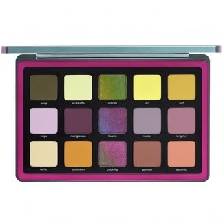 Triochrome Eyeshadow Palette NATASHA DENONA