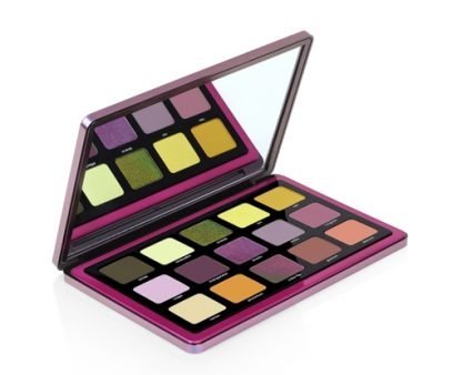 Triochrome Eyeshadow Palette NATASHA DENONA - Imagen 2