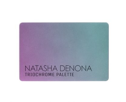 Triochrome Eyeshadow Palette NATASHA DENONA - Imagen 3