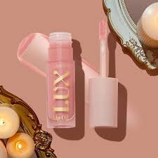 smirk lux lip oil COLOURPOP