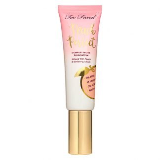 Base Líquida Peach Perfect Foundation TOO FACED