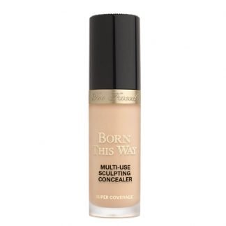 TOO FACED Born This Way Undetectable Medium-to-Full Coverage Corrector