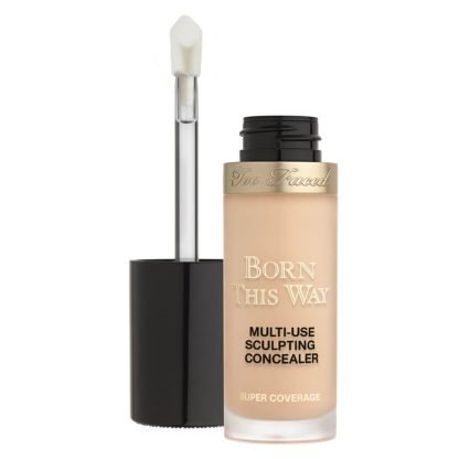 TOO FACED Born This Way Undetectable Medium-to-Full Coverage Corrector - Imagen 2