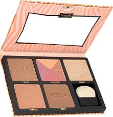 Cheek Stars Reunion Tour Palette BENEFIT