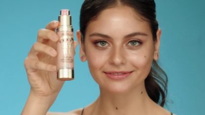 Dew You Luminous Face Primer TOO FACED - Imagen 4