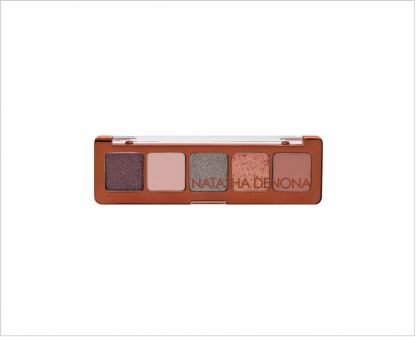 Mini Zendo Eyeshadow Palette NATASHA DENONA - Imagen 6