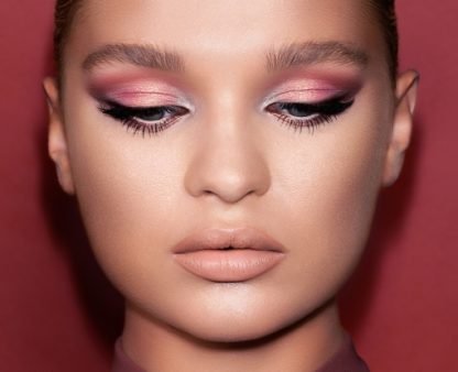 Mini Zendo Eyeshadow Palette NATASHA DENONA - Imagen 2