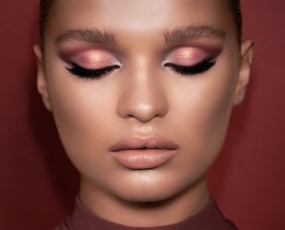 Mini Zendo Eyeshadow Palette NATASHA DENONA - Imagen 4